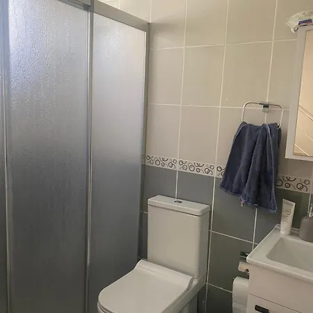 Apartment Comarlik Cad *