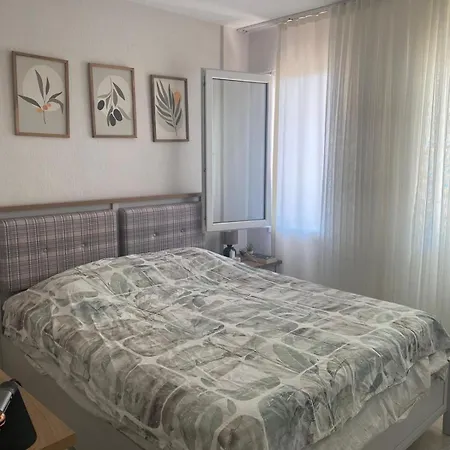 Comarlik Cad Apartment *